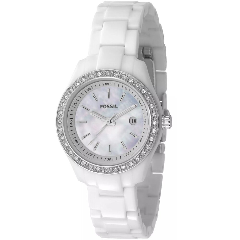 Vintage Fossil Watch